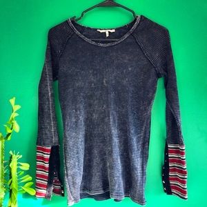 Free People BKE top